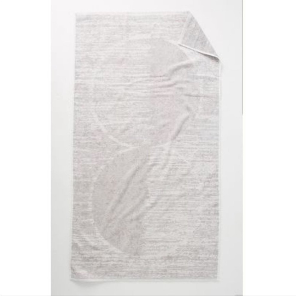 Anthropologie Towel